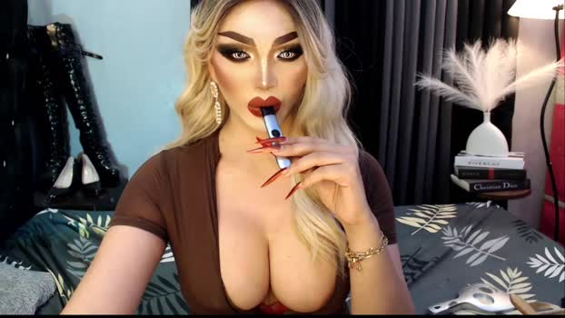 misschannel4sub hard Webcam SHOW @ Chaturbate 01-03-2025