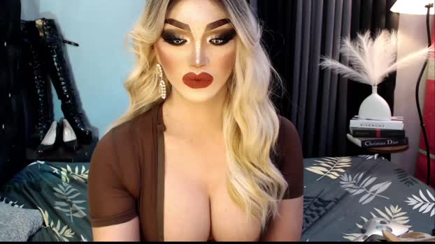 misschannel4sub naked Webcam SHOW @ Chaturbate 01-03-2025