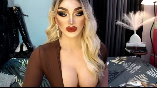 misschannel4sub big Webcam SHOW @ Chaturbate 01-03-2025