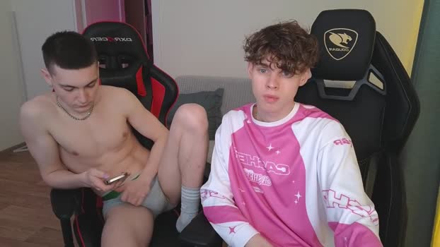 nicky_mart natural Webcam SHOW @ Chaturbate 28-02-2025