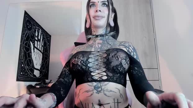 punkyfoxx ass Webcam SHOW @ Chaturbate 28-02-2025