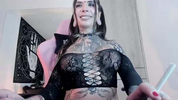 punkyfoxx lush Webcam SHOW @ Chaturbate 28-02-2025