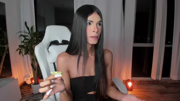 reichel_gray big Webcam SHOW @ Chaturbate 01-03-2025