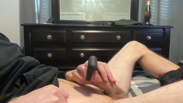 rockhardcock2327 orgasm Webcam SHOW @ Chaturbate 01-03-2025