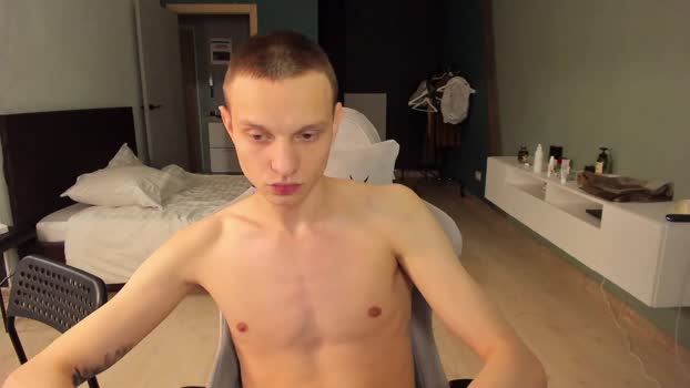 romeo_mercy Porn Webcam SHOW @ Chaturbate 28-02-2025