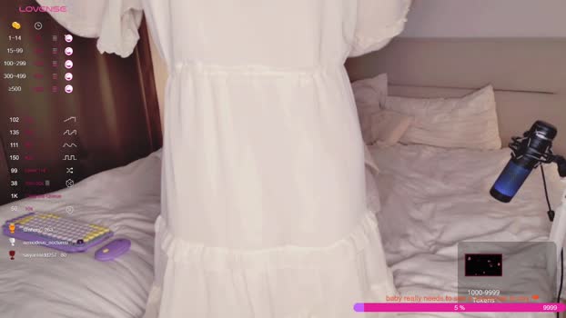rose_monarch bigtoys Webcam SHOW @ Chaturbate 01-03-2025