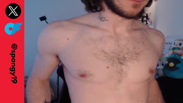 spangy19 nude Webcam SHOW @ Chaturbate 28-02-2025