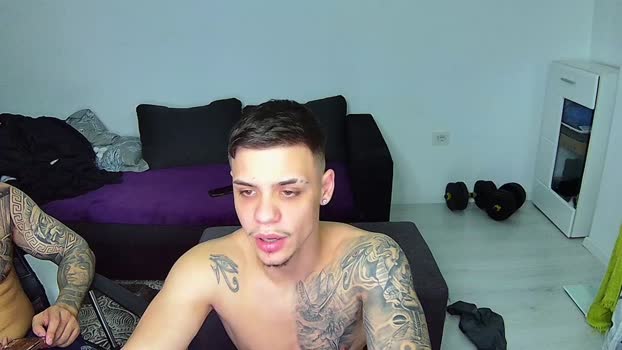 super_boys1 spank Webcam SHOW @ Chaturbate 01-03-2025