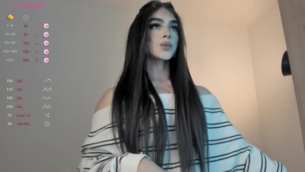 sweetest_bella sexykitty Webcam SHOW @ Chaturbate 01-03-2025