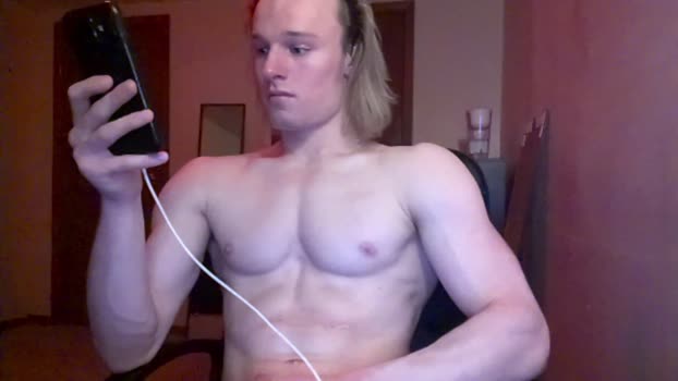 thelevimeyers Pretty Webcam SHOW @ Chaturbate 01-03-2025