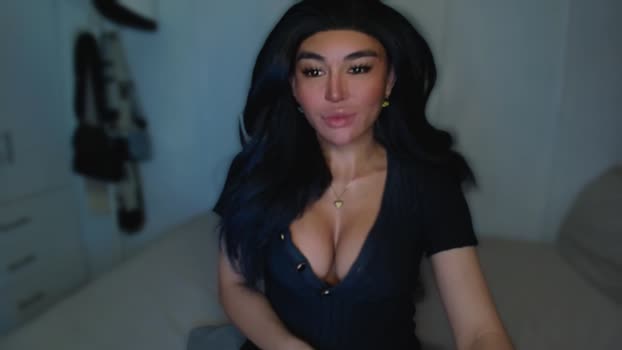 transnextdoor_ lush Webcam SHOW @ Chaturbate 01-03-2025