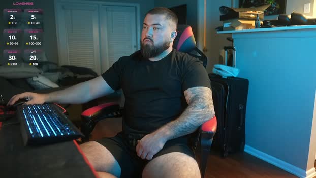 your_kinky_landscaper sexykitty Webcam SHOW @ Chaturbate 01-03-2025