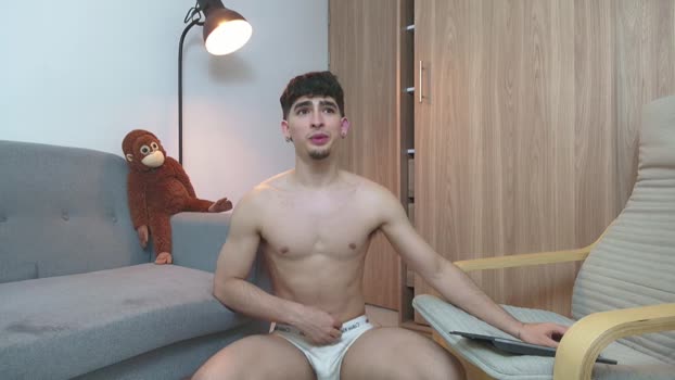 zenn_rush juicy Webcam SHOW @ Chaturbate 28-02-2025