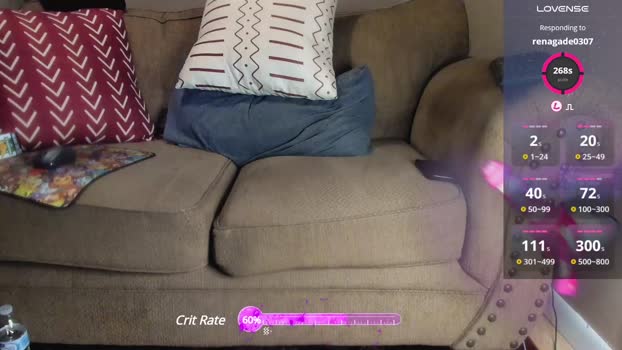 8inchpunkcub Porn Webcam SHOW @ Chaturbate 02-03-2025