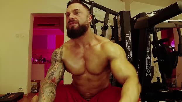 adonis_msc sex Webcam SHOW @ Chaturbate 01-03-2025