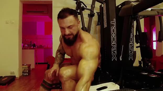 adonis_msc fuckhard Webcam SHOW @ Chaturbate 01-03-2025