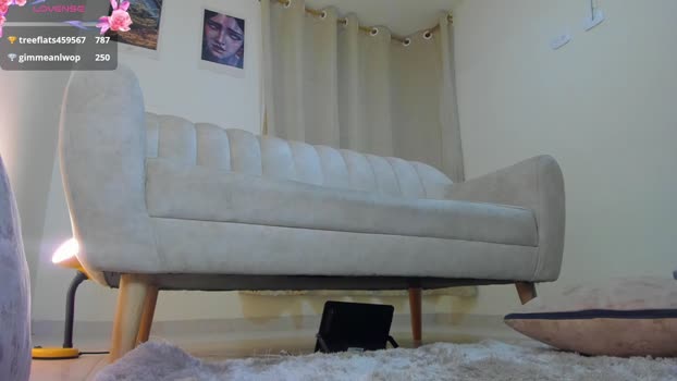 agathauwuart toys Webcam SHOW @ Chaturbate 02-03-2025