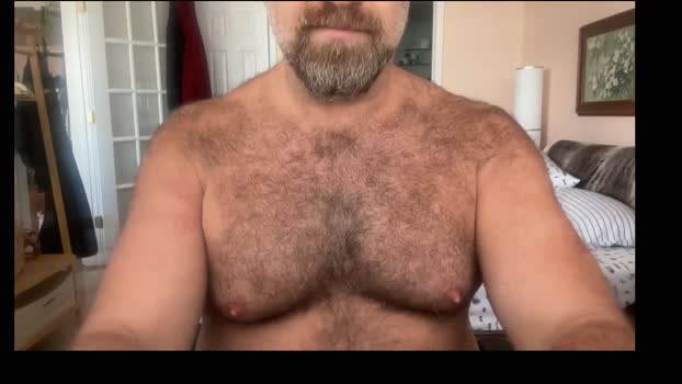 bearjocknwdc Recorded Webcam SHOW @ Chaturbate 01-03-2025