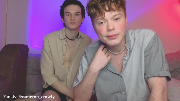 cameron_crowly nasty Webcam SHOW @ Chaturbate 02-03-2025