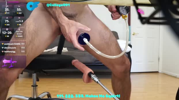 college001 strip Webcam SHOW @ Chaturbate 01-03-2025