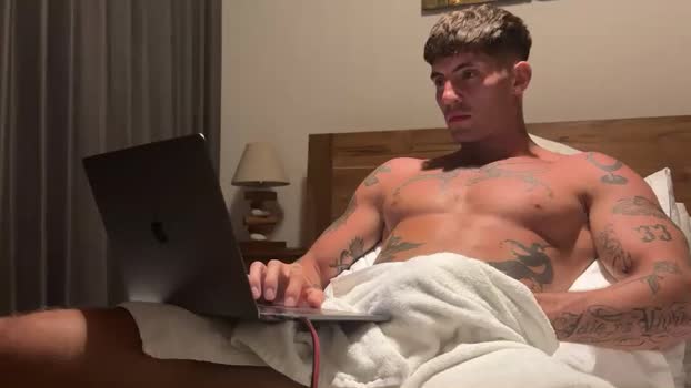 dannyboywonder123 ass Webcam SHOW @ Chaturbate 02-03-2025