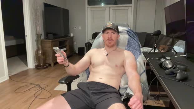 discgolf4life Naked Webcam SHOW @ Chaturbate 02-03-2025