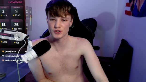 gucciboi4 toy Webcam SHOW @ Chaturbate 02-03-2025
