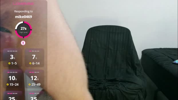 hairy_priority Ass Webcam SHOW @ Chaturbate 02-03-2025