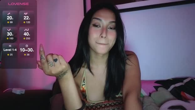 indiana_rouge jerkoff Webcam SHOW @ Chaturbate 02-03-2025