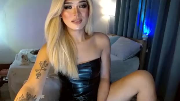 katykiat big Webcam SHOW @ Chaturbate 02-03-2025