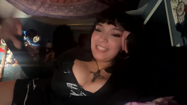 lupitaissick ladyboy Webcam SHOW @ Chaturbate 02-03-2025