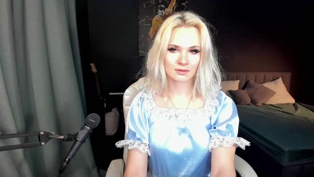 milena_marshmallows gag Webcam SHOW @ Chaturbate 01-03-2025