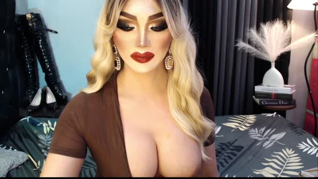 misschannel4sub fuckhard Webcam SHOW @ Chaturbate 02-03-2025