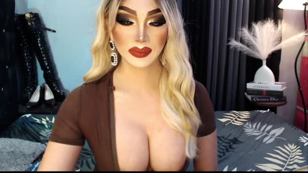 misschannel4sub hard Webcam SHOW @ Chaturbate 02-03-2025
