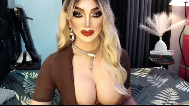 misschannel4sub hardcore Webcam SHOW @ Chaturbate 02-03-2025