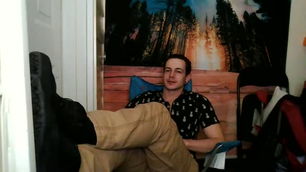 naturesbest951 nude Webcam SHOW @ Chaturbate 02-03-2025