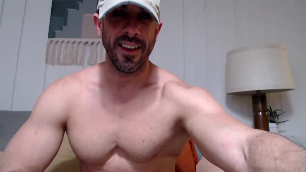 nerdmuscles2x big Webcam SHOW @ Chaturbate 01-03-2025