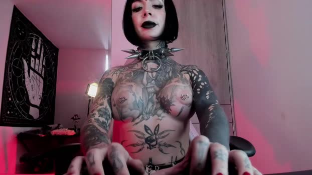 punkyfoxx Nude Webcam SHOW @ Chaturbate 01-03-2025