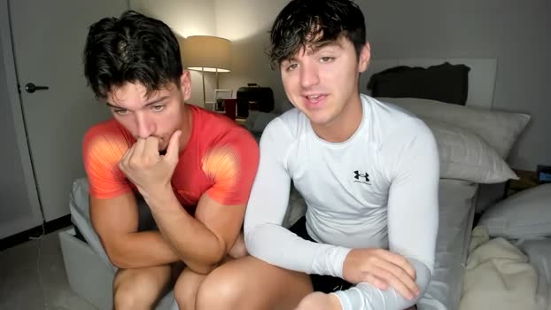 rawr_itsben bicurious Webcam SHOW @ Chaturbate 01-03-2025