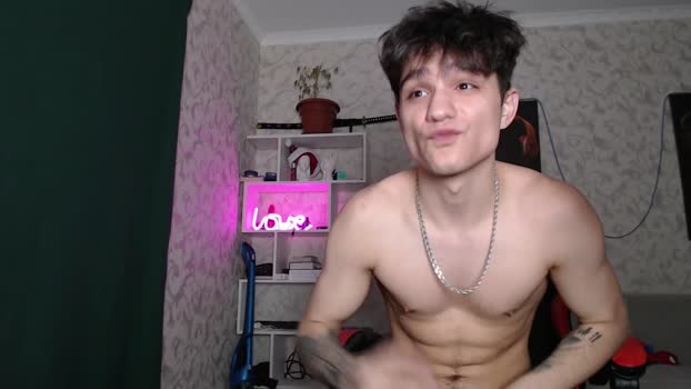 rik_and show Webcam SHOW @ Chaturbate 02-03-2025