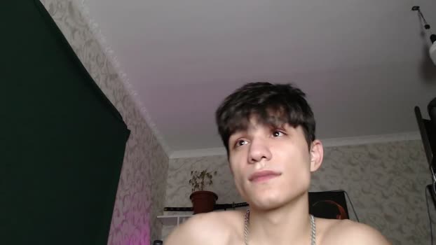 rik_and gay Webcam SHOW @ Chaturbate 02-03-2025