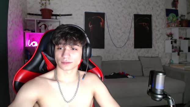 rik_and Webcam Webcam SHOW @ Chaturbate 02-03-2025