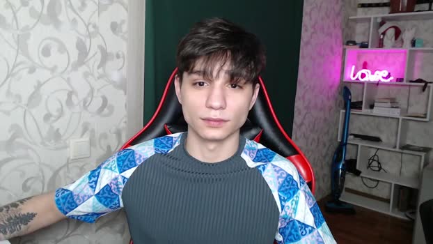 rik_and twink Webcam SHOW @ Chaturbate 02-03-2025