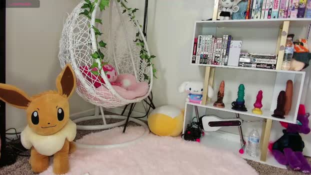 ruby_wren pussy Webcam SHOW @ Chaturbate 02-03-2025