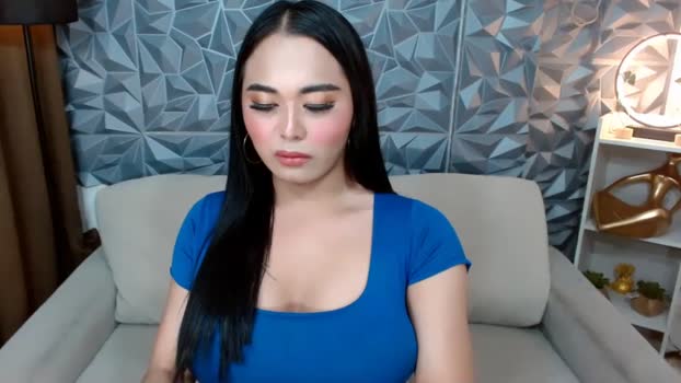 seductivelatina69 deepthroat Webcam SHOW @ Chaturbate 02-03-2025