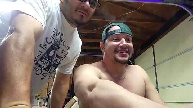 silverfox706 sexykitty Webcam SHOW @ Chaturbate 01-03-2025