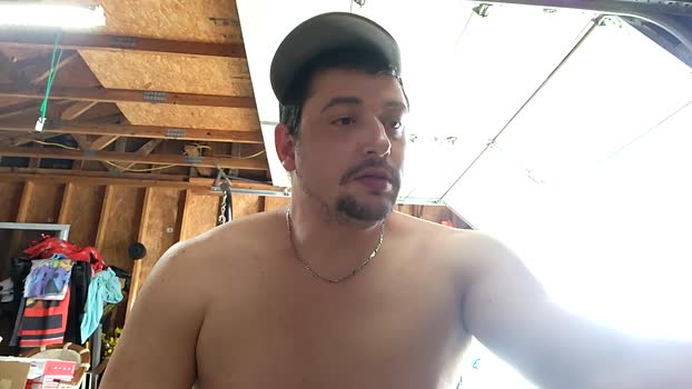 silverfox706 big Webcam SHOW @ Chaturbate 01-03-2025