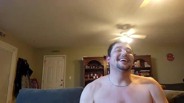 silverfox706 bigballs Webcam SHOW @ Chaturbate 02-03-2025