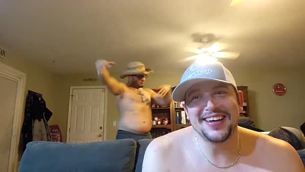 silverfox706 jerkoff Webcam SHOW @ Chaturbate 02-03-2025