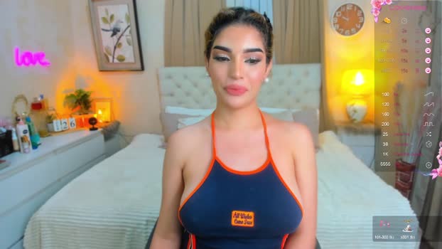 tiffany_cams Recorded Webcam SHOW @ Chaturbate 01-03-2025